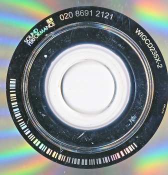 2CD Lightspeed Champion: Life Is Sweet! Nice To Meet You. LTD