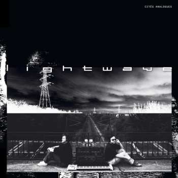 LP Lightwave: Cités Analogues