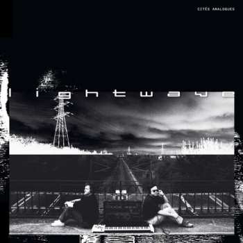 CD Lightwave: Cités Analogues