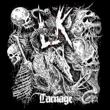 CD Lik: Carnage