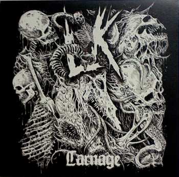 LP Lik: Carnage