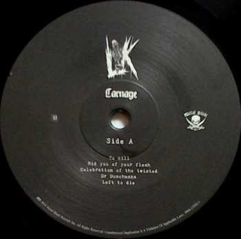 LP Lik: Carnage