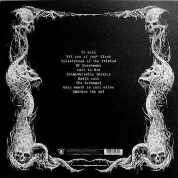 LP Lik: Carnage