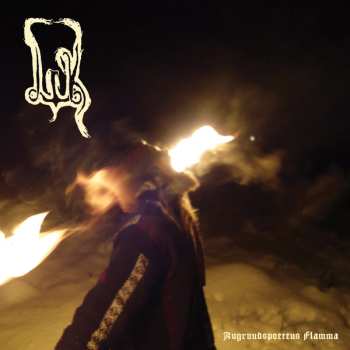 Album Lekamen Illusionen Kallet: Avgrundspoetens Flamma