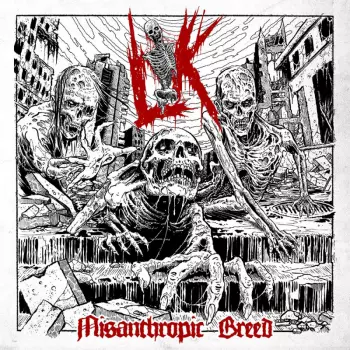 Lik: Misanthropic Breed