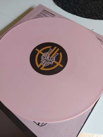 2LP Asking Alexandria: Like A House On Fire LTD | CLR