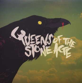 2LP Queens Of The Stone Age: ...Like Clockwork