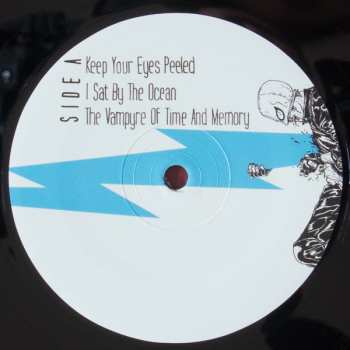 2LP Queens Of The Stone Age: ...Like Clockwork