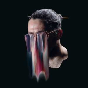 Album Like Lovers: Everything All The Time Forever