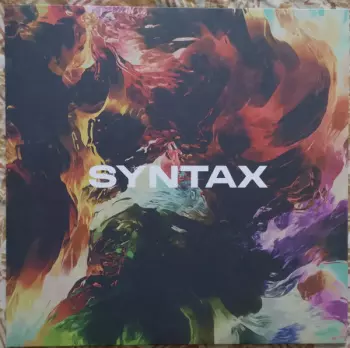 Like Lovers: Syntax