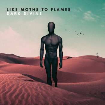 CD Like Moths To Flames: Dark Divine