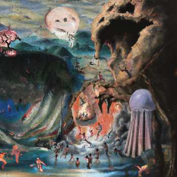 CD Like Moths To Flames: The Cycles Of Trying To Cope