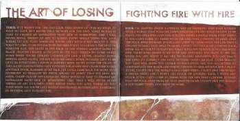 CD Like Moths To Flames: The Dying Things We Live For DIGI