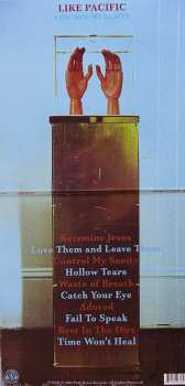 LP Like Pacific: Control My Sanity