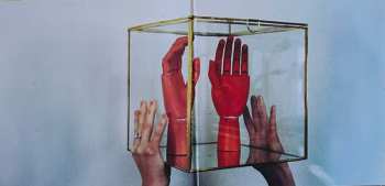 LP Like Pacific: Control My Sanity