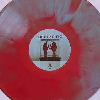 LP Like Pacific: Control My Sanity