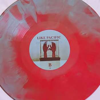 LP Like Pacific: Control My Sanity