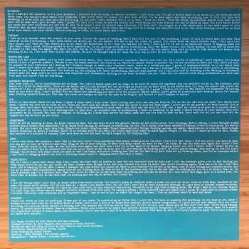 LP Like Pacific: Distant Like You Asked CLR