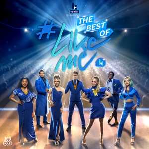 Album Likeme Cast: Het Beste Van Likeme