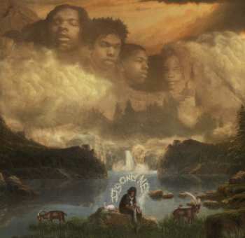 Album Lil Baby: It's Only Me