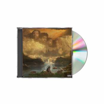 CD Lil Baby: It's Only Me