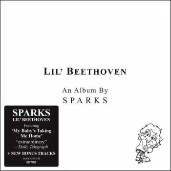 LP Sparks: Lil' Beethoven