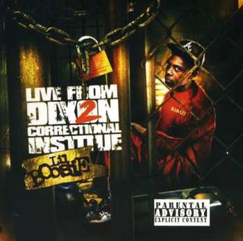 Album Lil' Boosie: Live From Dixon Correctional 2