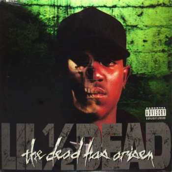 Album Lil' 1/2 Dead: The Dead Has Arisen