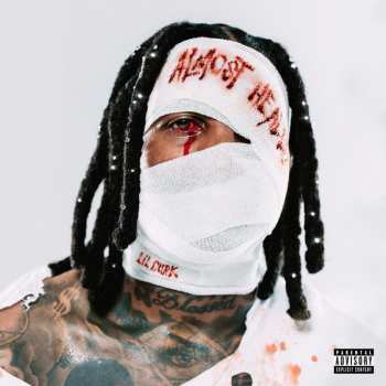 Album Lil Durk: Almost Healed