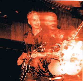 CD Lil' Ed And The Blues Imperials: Rattleshake