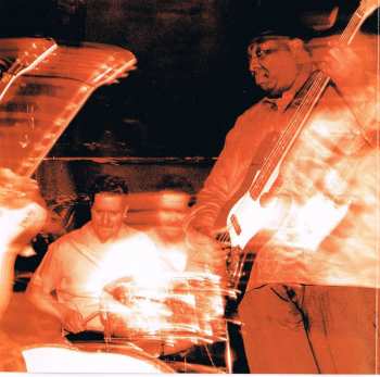 CD Lil' Ed And The Blues Imperials: Rattleshake