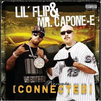 Album Mr. Capone-E: Presents [Connected]