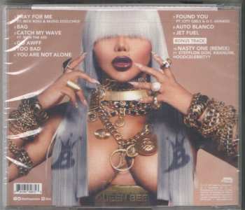 CD Lil' Kim: 9 DLX