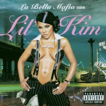 Album Lil' Kim: La Bella Mafia