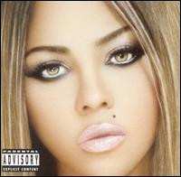 Album Lil' Kim: The Naked Truth