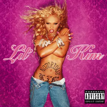 Lil' Kim: The Notorious KIM