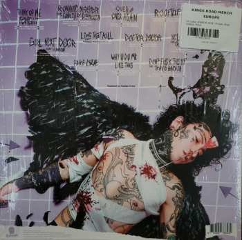 LP Lil Lotus: ERRØR BØY LTD | CLR