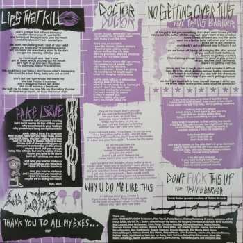 LP Lil Lotus: ERRØR BØY LTD | CLR