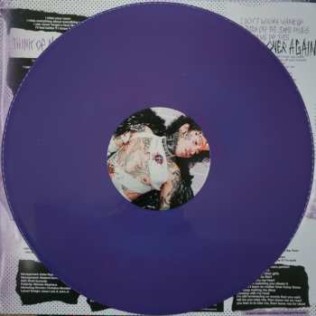 LP Lil Lotus: ERRØR BØY LTD | CLR