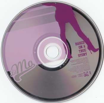 CD Lil' Mo: Based On A True Story