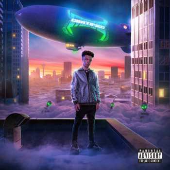 Album Lil Mosey: Certified Hitmaker