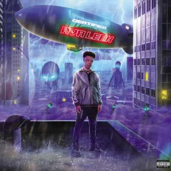 2LP Lil Mosey: Certified Hitmaker (AVA Leak)