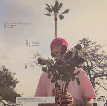 LP Lil Peep: California Girls CLR