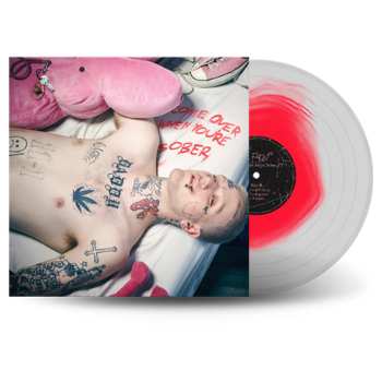 LP Lil Peep: Come Over When You’re Sober, Pt.1 CLR