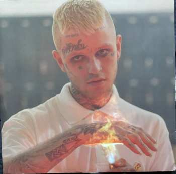 LP Lil Peep: Come Over When You’re Sober, Pt.1 CLR