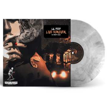 LP Lil Peep: Live Forever Ltd.
