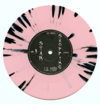 SP Lil Peep: Star Shopping CLR | LTD
