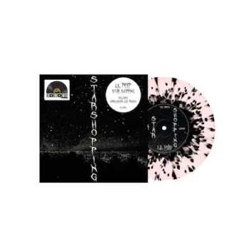 SP Lil Peep: Star Shopping CLR | LTD