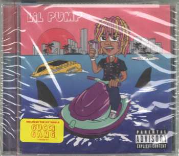 CD Lil Pump: Lil Pump