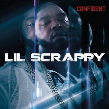 Album Lil' Scrappy: Confident